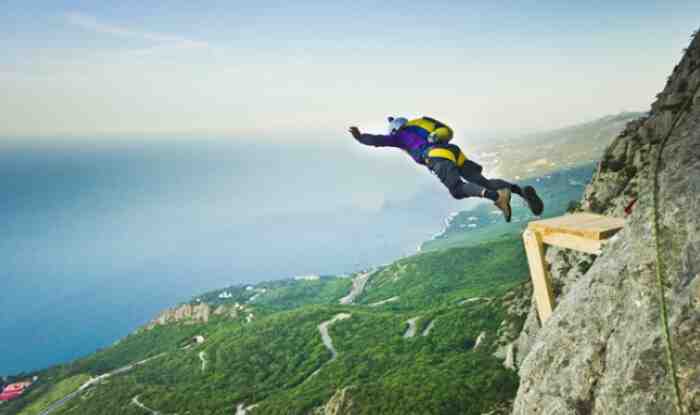 Quels sont les sports les plus dangereux du monde ?