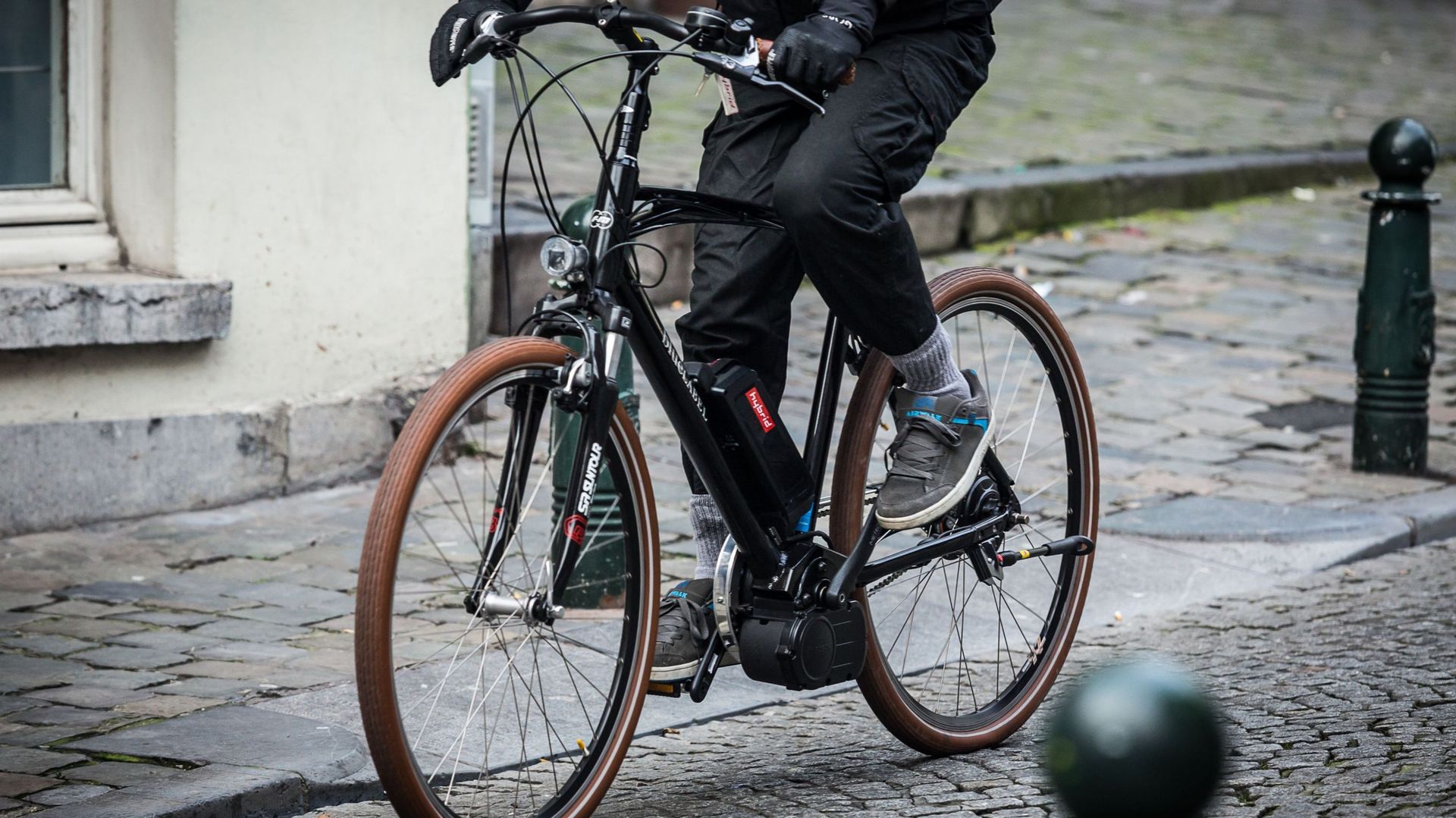 Quel vélo pour faire 20 km par jour ?